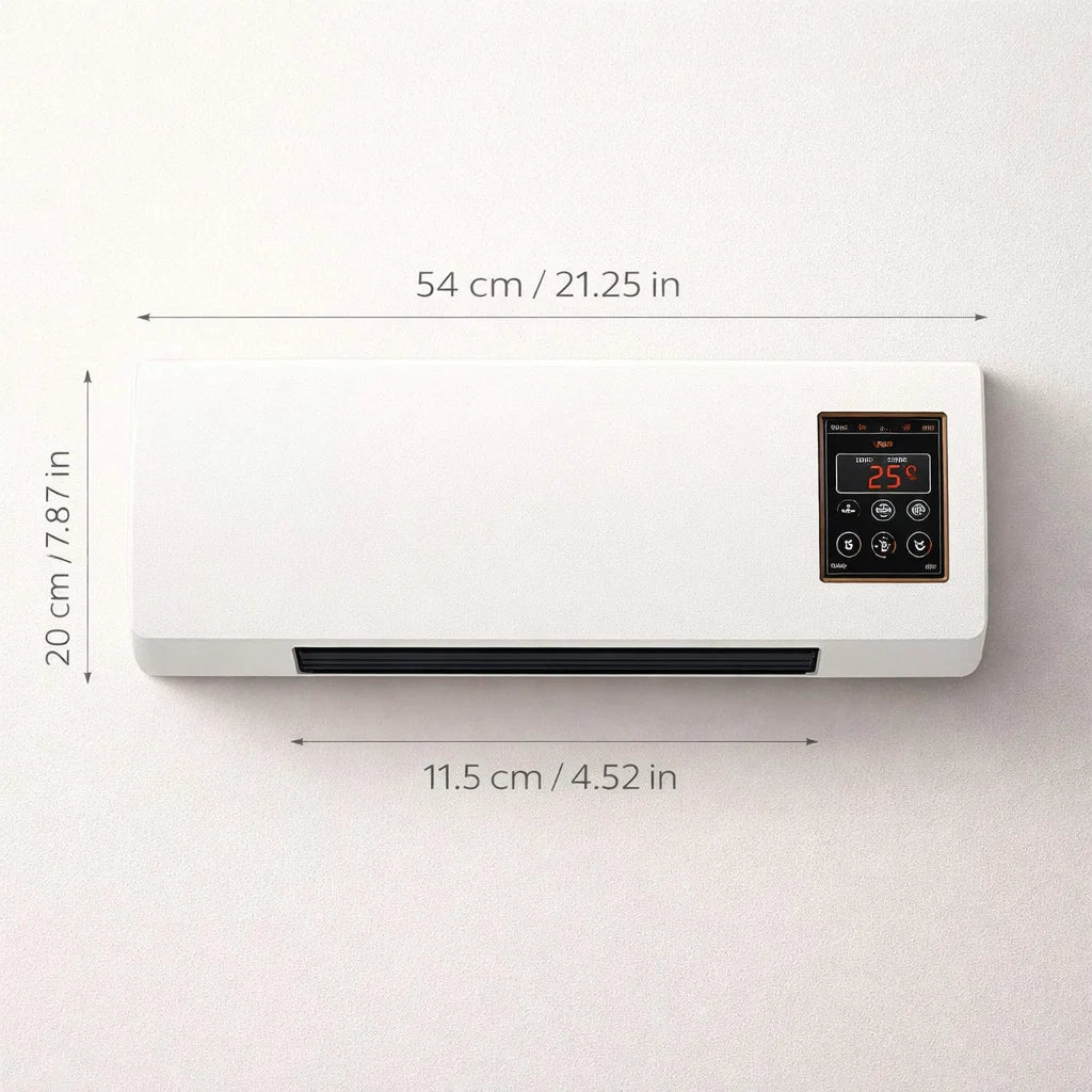Climora — Cooling Comfort You Deserve