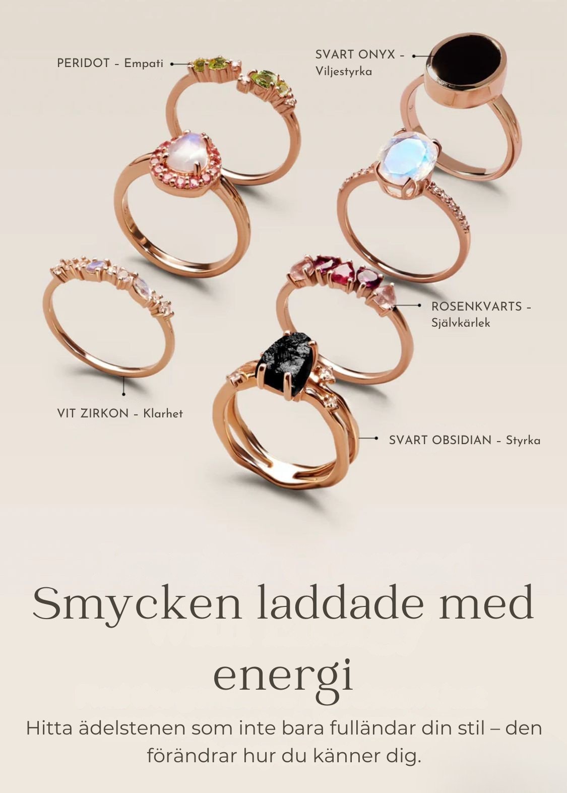 Mest älskade designer