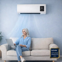 Climora — Cooling Comfort You Deserve