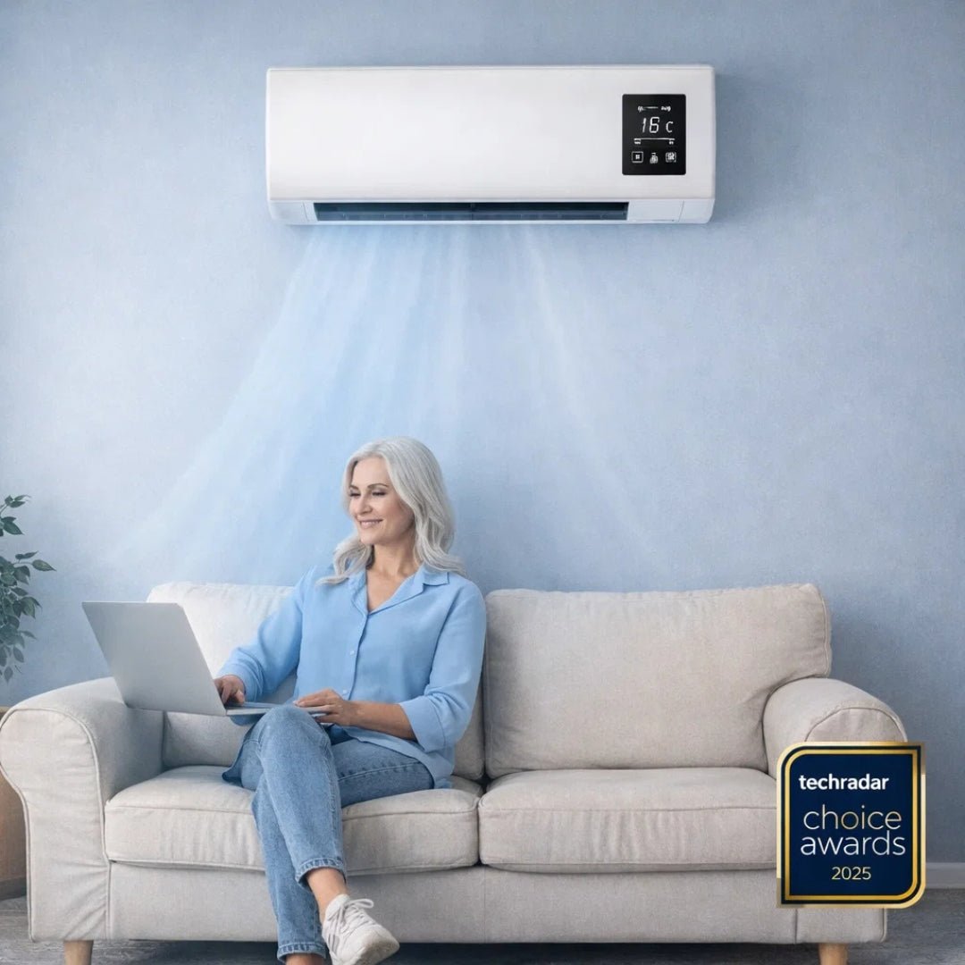 Climora — Cooling Comfort You Deserve
