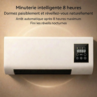 Climora — Le confort rafraîchissant que vous méritez