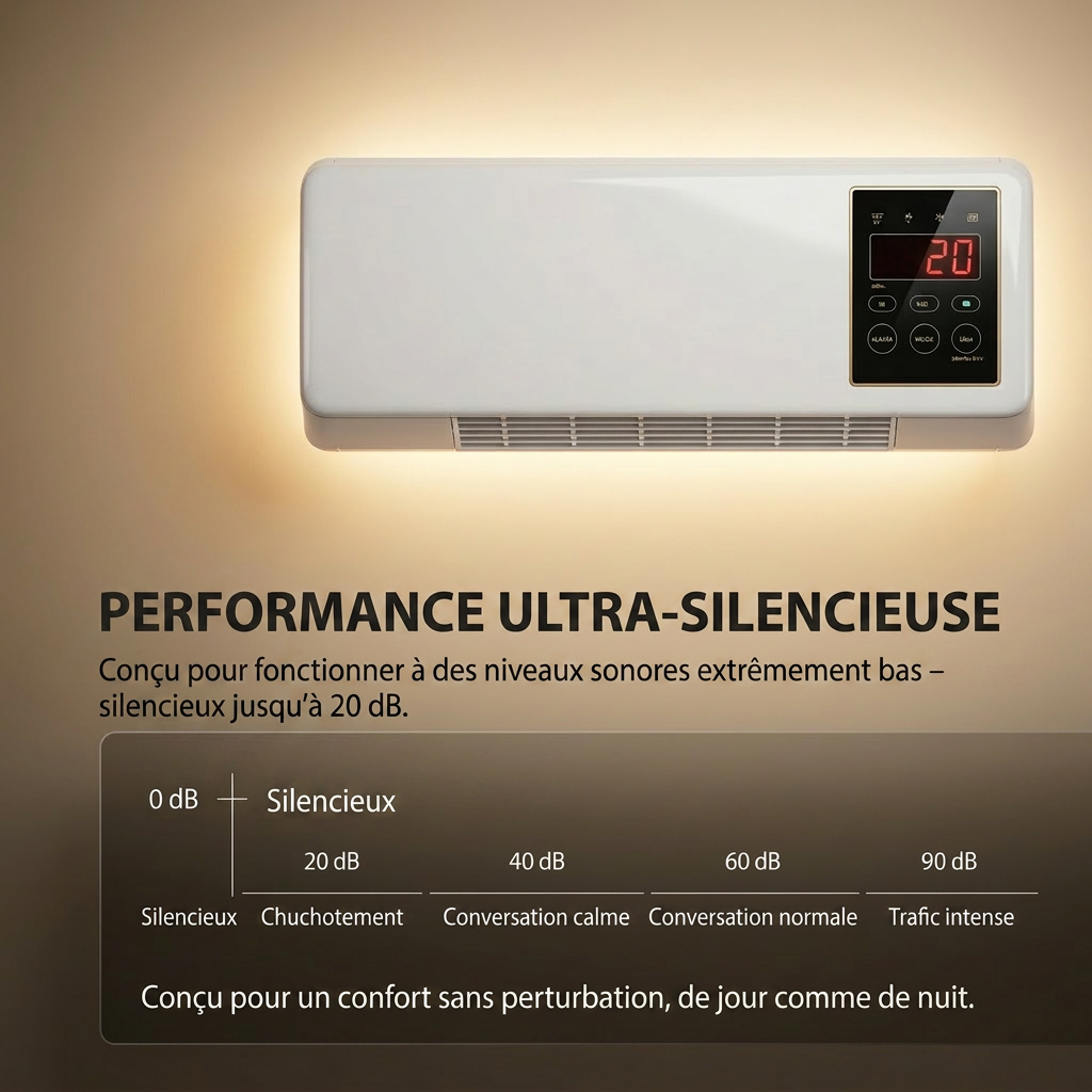 Climora — Le confort rafraîchissant que vous méritez