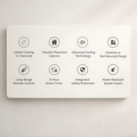 Climora — Cooling Comfort You Deserve