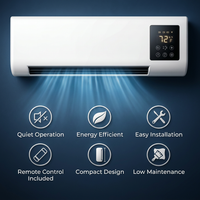 Climora — Cooling Comfort You Deserve