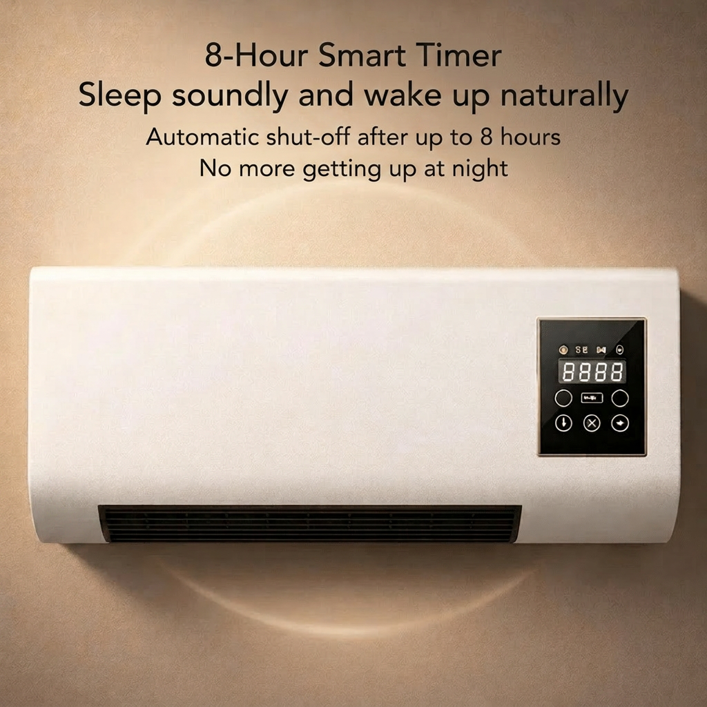 Climora — Cooling Comfort You Deserve