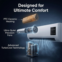 Climora — Cooling Comfort You Deserve