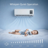 Climora — Cooling Comfort You Deserve