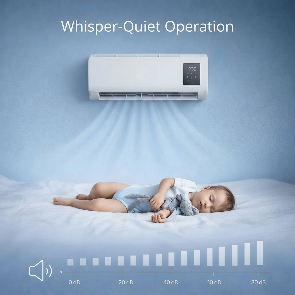 Climora — Cooling Comfort You Deserve