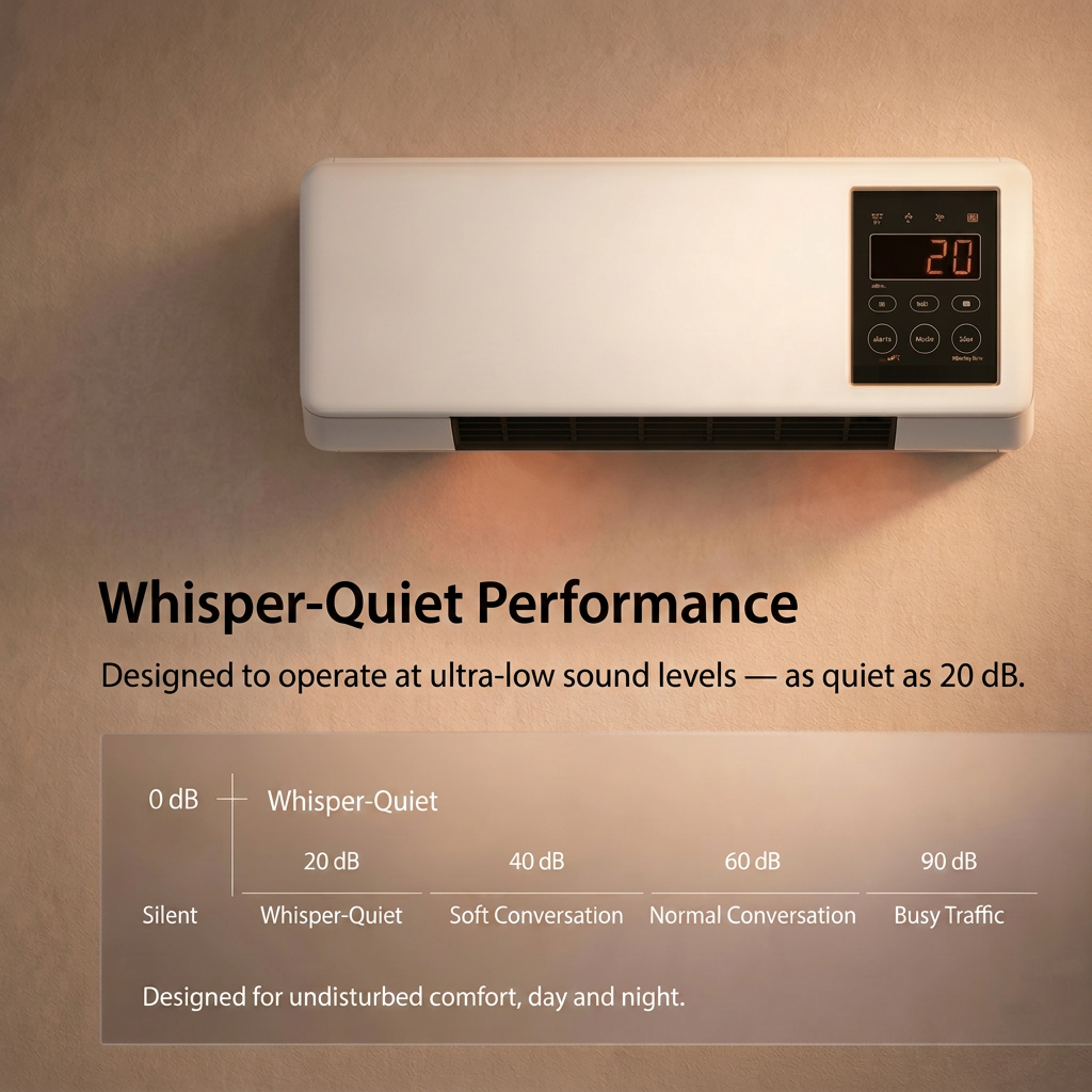 Climora — Cooling Comfort You Deserve
