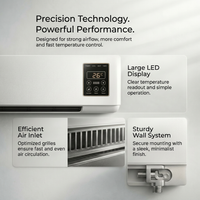 Climora — Cooling Comfort You Deserve