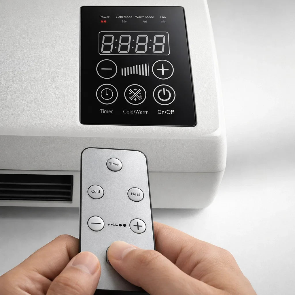 Climora — Cooling Comfort You Deserve