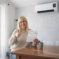 Climora — Cooling Comfort You Deserve