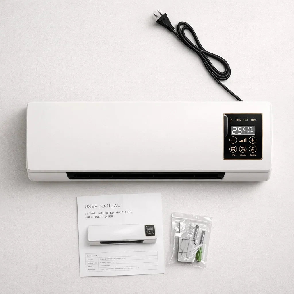Climora — Cooling Comfort You Deserve