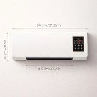 Climora — Cooling Comfort You Deserve